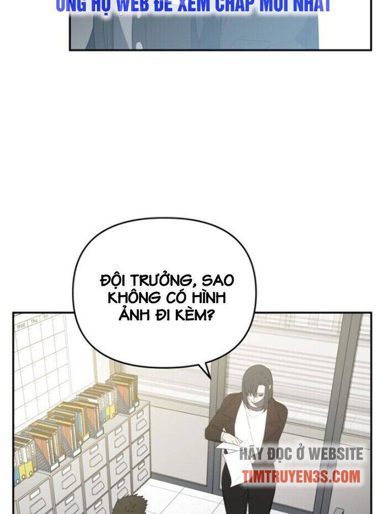 Tôi Đã Giết Hắn Chapter 21 - Trang 2