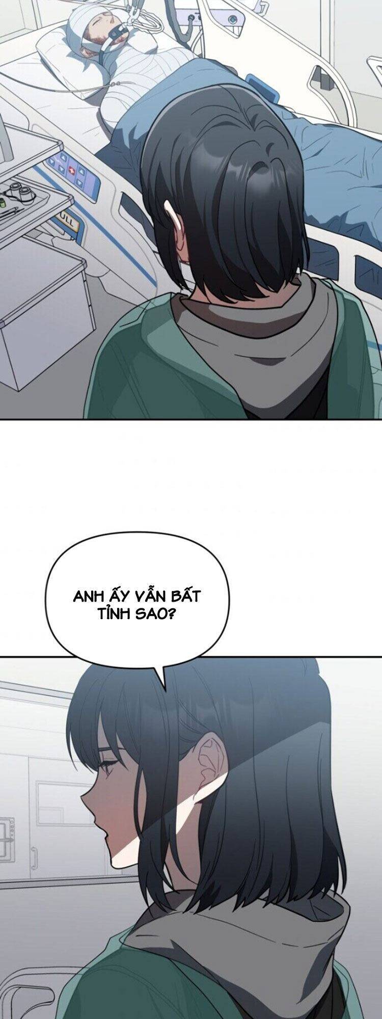 Tôi Đã Giết Hắn Chapter 21 - Trang 2