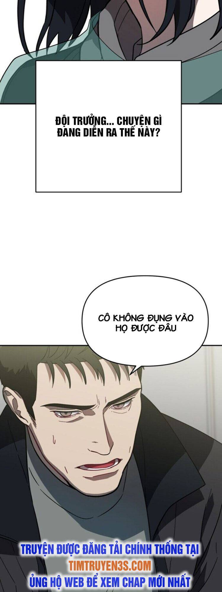 Tôi Đã Giết Hắn Chapter 21 - Trang 2