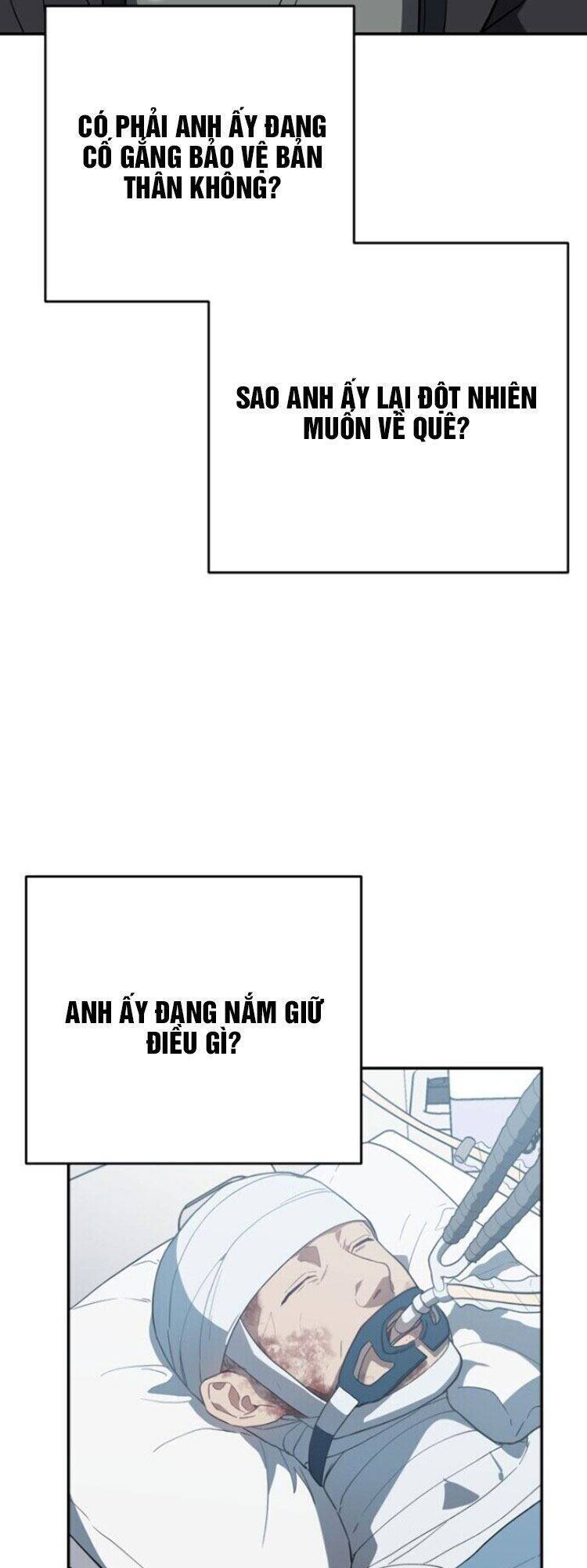 Tôi Đã Giết Hắn Chapter 21 - Trang 2