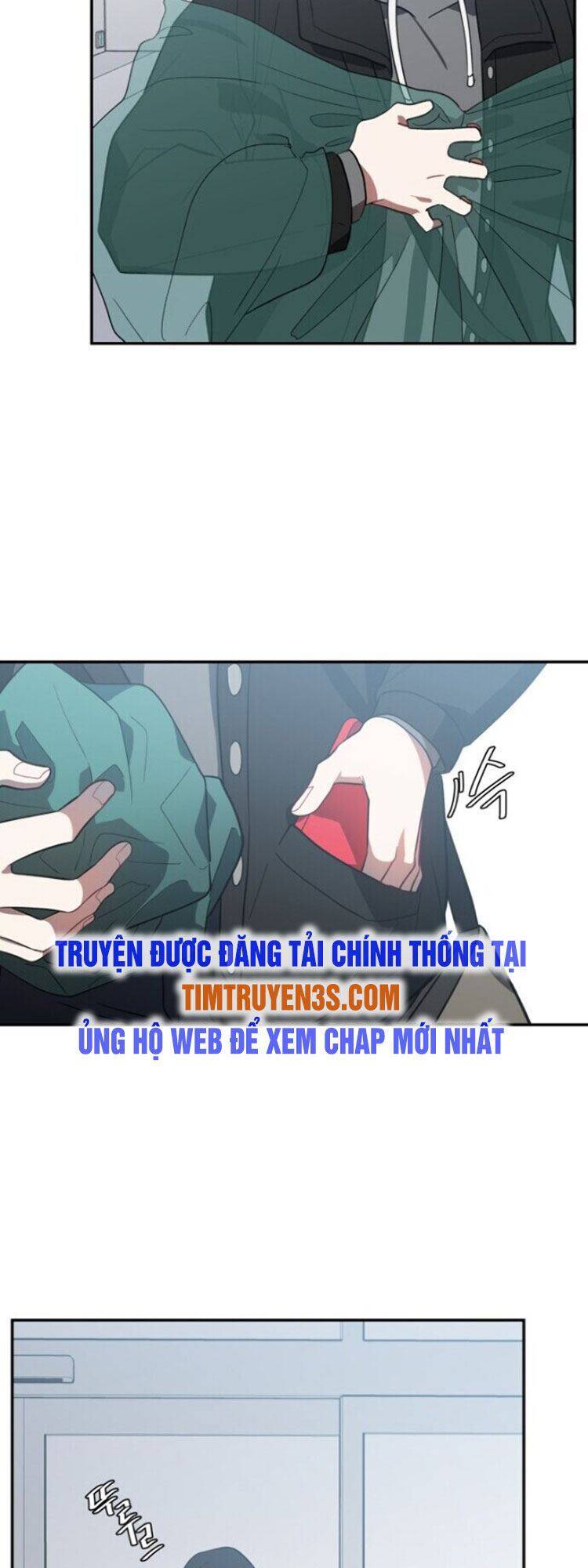 Tôi Đã Giết Hắn Chapter 21 - Trang 2