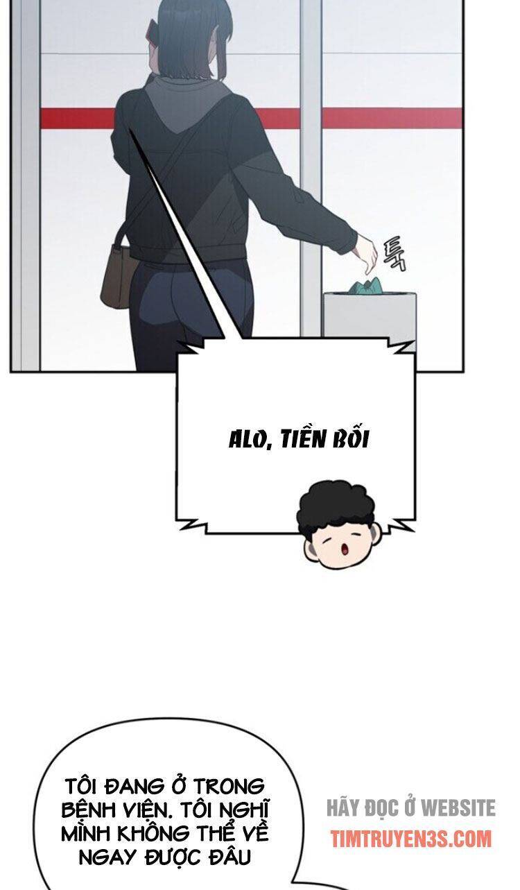 Tôi Đã Giết Hắn Chapter 21 - Trang 2