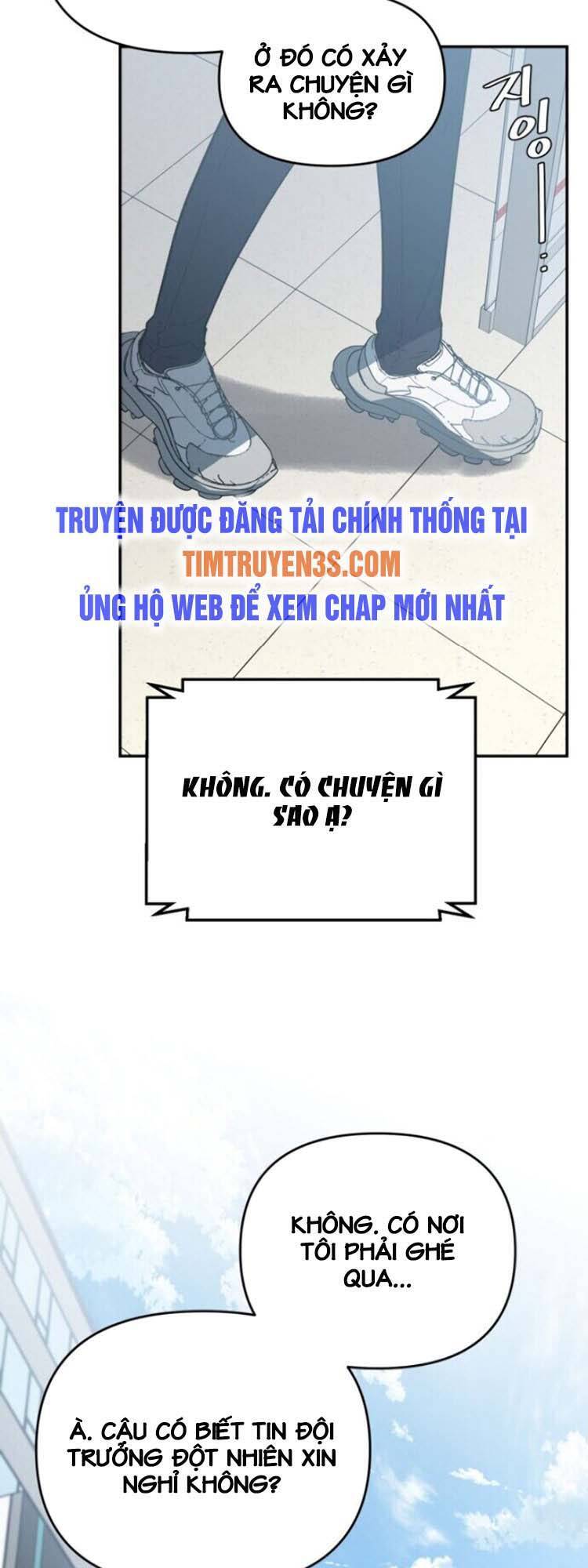 Tôi Đã Giết Hắn Chapter 21 - Trang 2