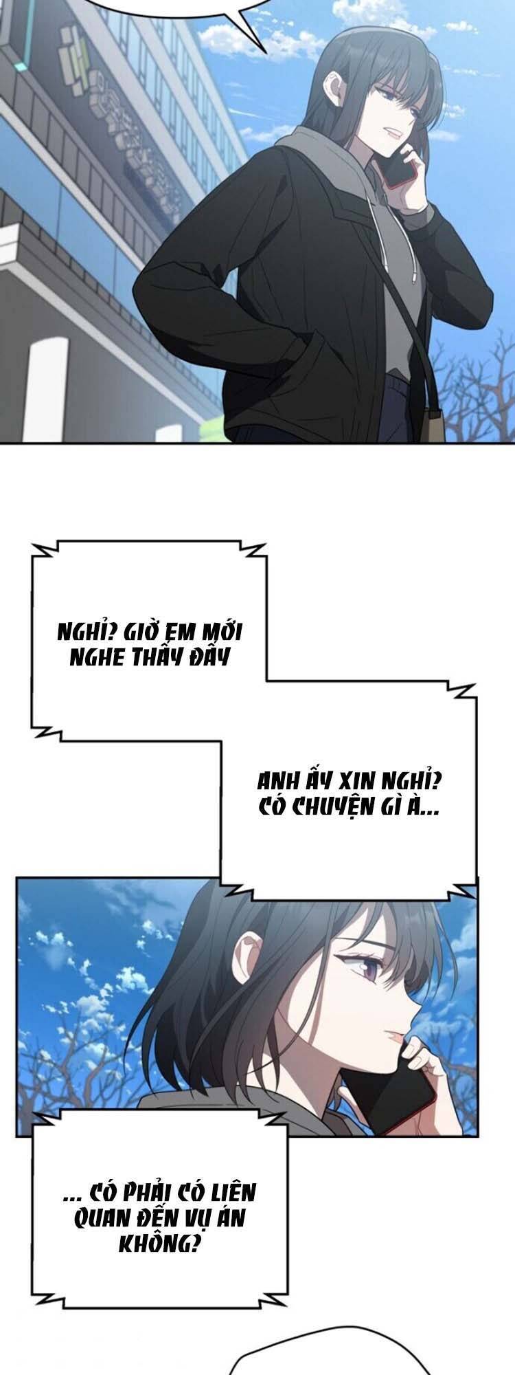 Tôi Đã Giết Hắn Chapter 21 - Trang 2