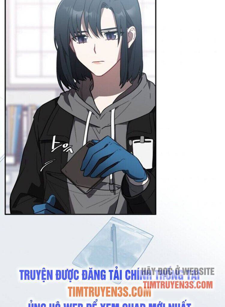 Tôi Đã Giết Hắn Chapter 21 - Trang 2