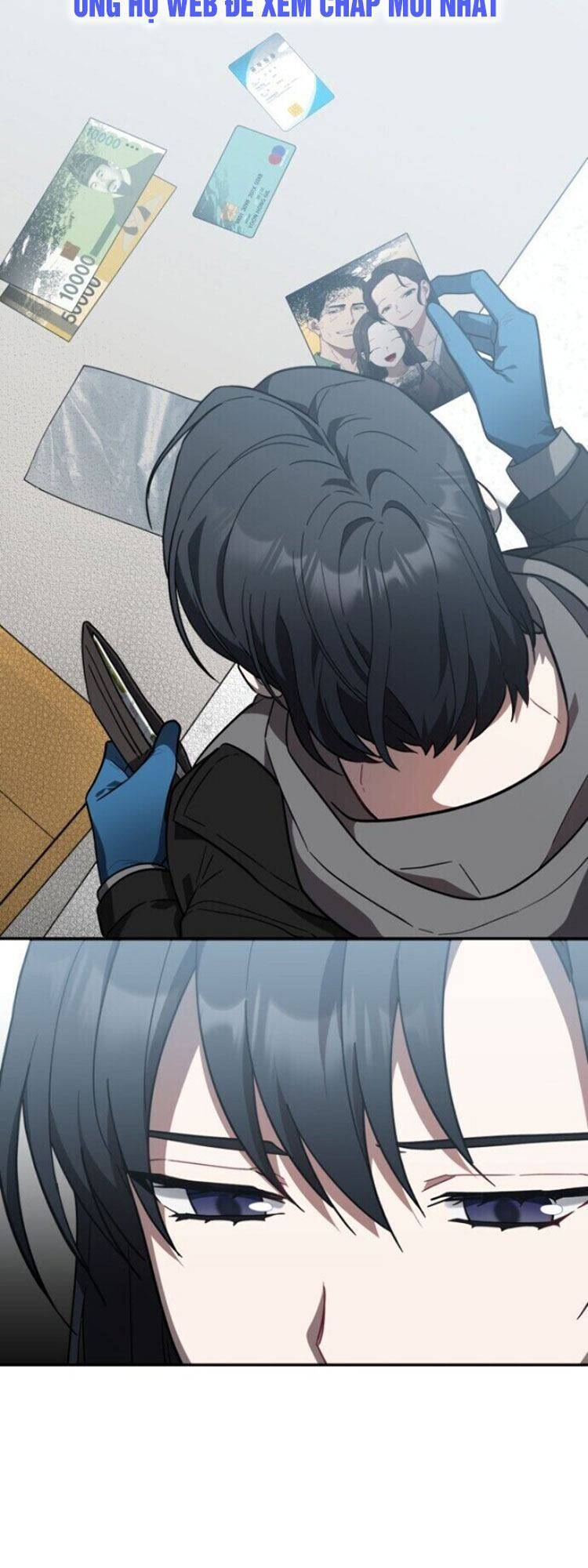 Tôi Đã Giết Hắn Chapter 21 - Trang 2