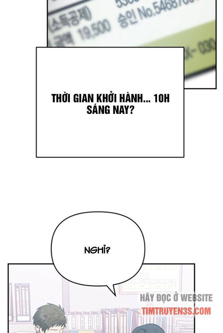 Tôi Đã Giết Hắn Chapter 21 - Trang 2