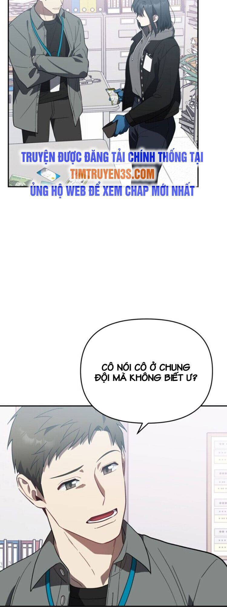 Tôi Đã Giết Hắn Chapter 21 - Trang 2