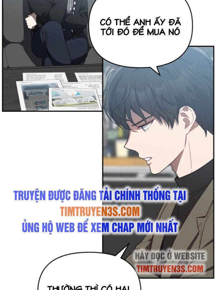 Tôi Đã Giết Hắn Chapter 22 - Trang 2