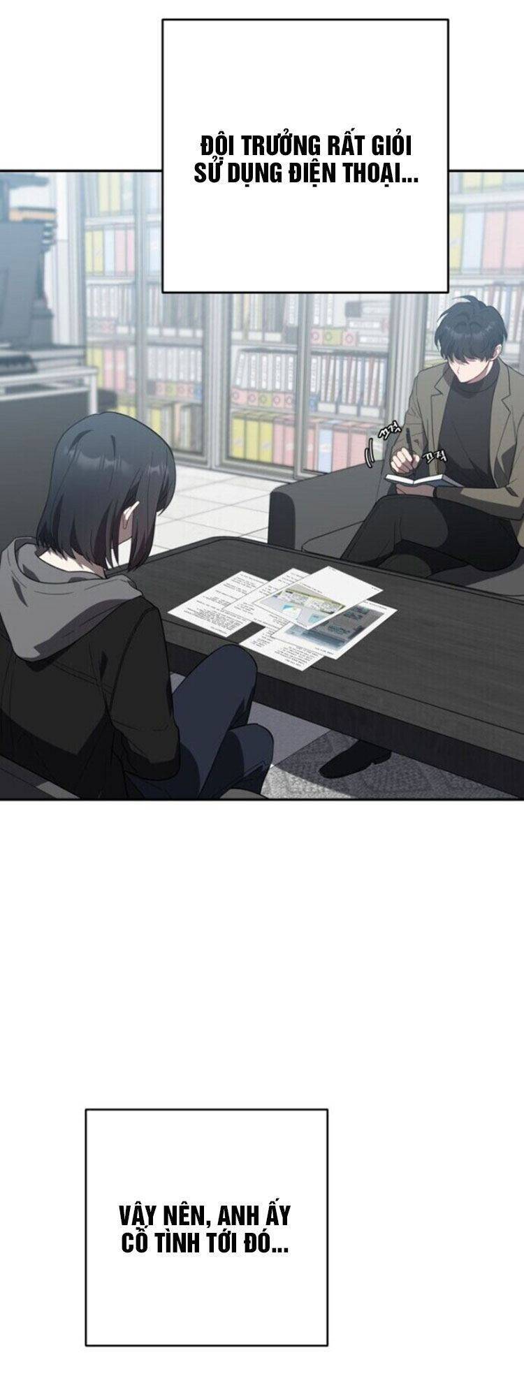 Tôi Đã Giết Hắn Chapter 22 - Trang 2