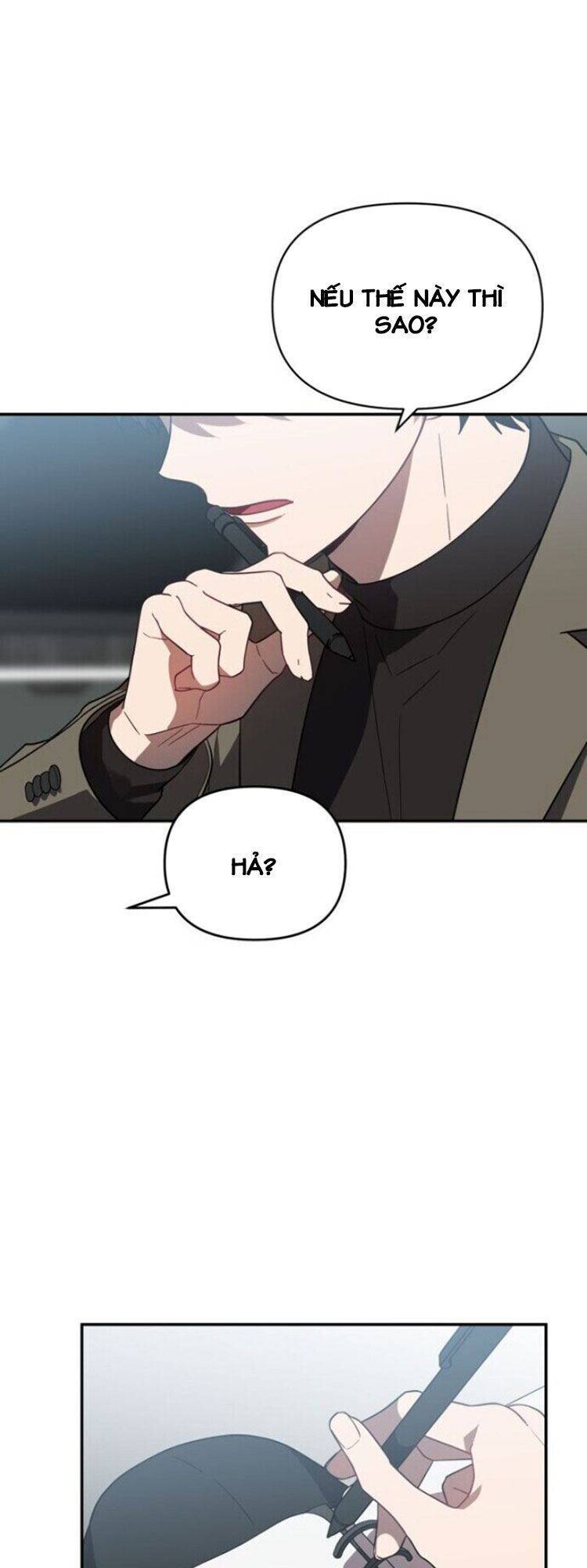 Tôi Đã Giết Hắn Chapter 22 - Trang 2