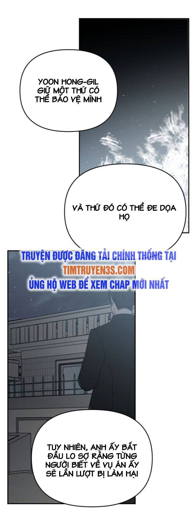 Tôi Đã Giết Hắn Chapter 22 - Trang 2