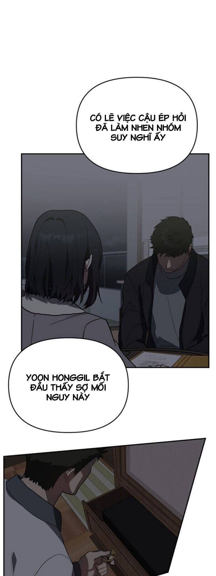 Tôi Đã Giết Hắn Chapter 22 - Trang 2