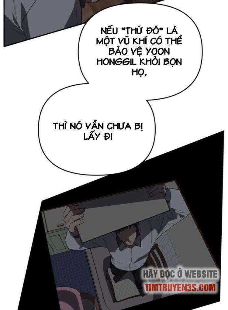 Tôi Đã Giết Hắn Chapter 22 - Trang 2