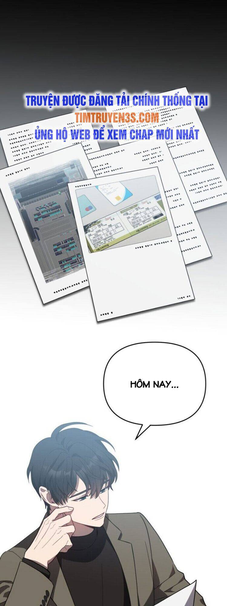 Tôi Đã Giết Hắn Chapter 22 - Trang 2