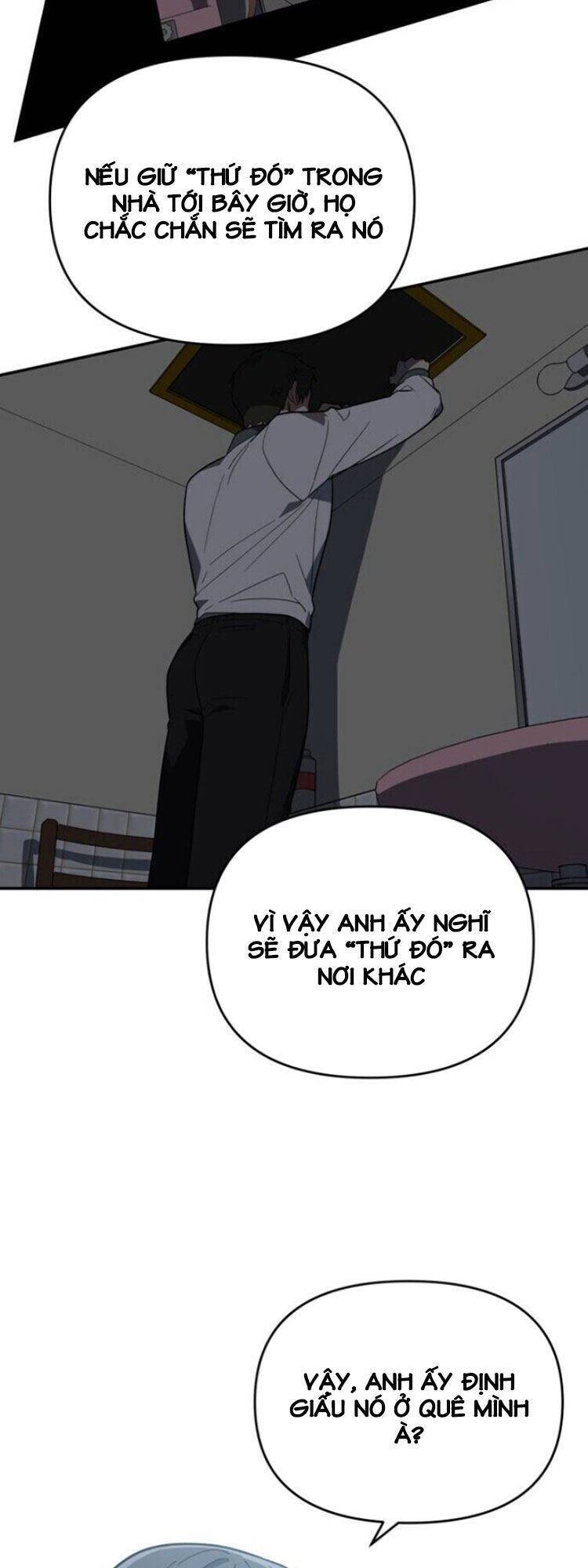 Tôi Đã Giết Hắn Chapter 22 - Trang 2