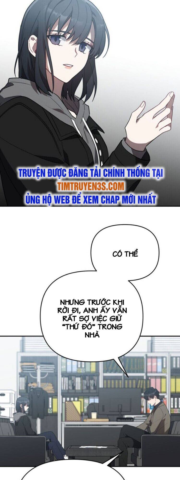 Tôi Đã Giết Hắn Chapter 22 - Trang 2