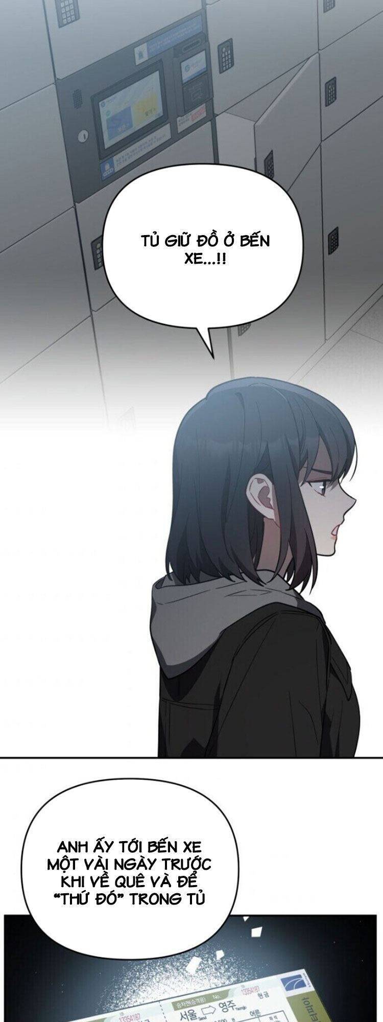 Tôi Đã Giết Hắn Chapter 22 - Trang 2