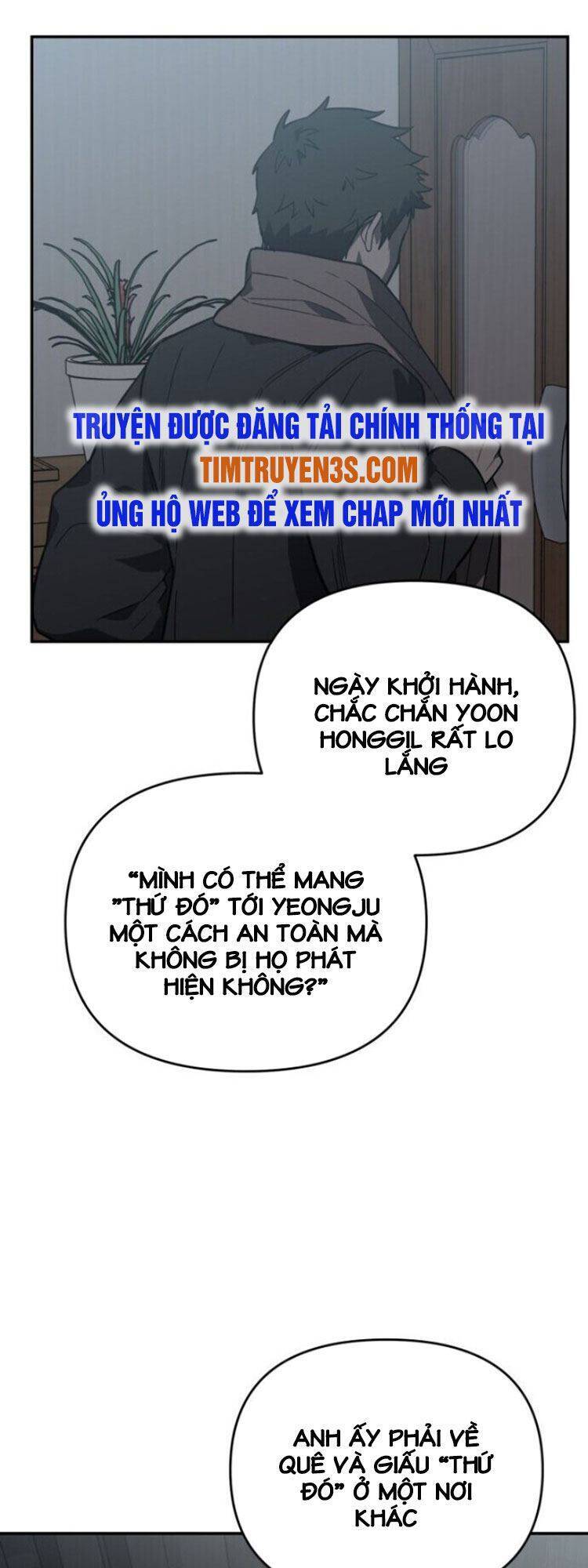 Tôi Đã Giết Hắn Chapter 22 - Trang 2