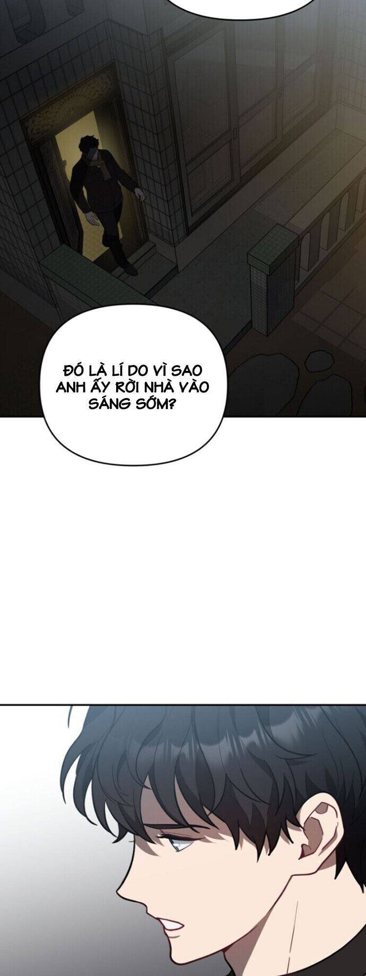 Tôi Đã Giết Hắn Chapter 22 - Trang 2