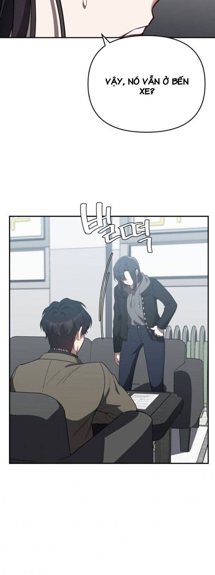 Tôi Đã Giết Hắn Chapter 22 - Trang 2