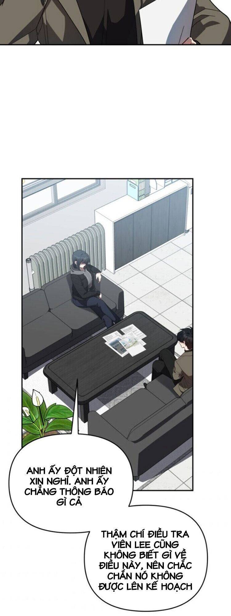 Tôi Đã Giết Hắn Chapter 22 - Trang 2