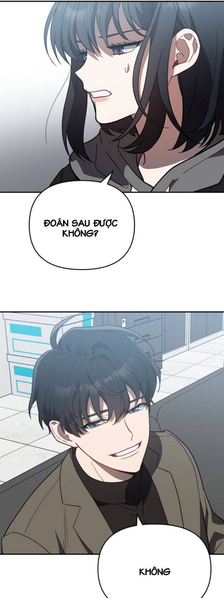 Tôi Đã Giết Hắn Chapter 22 - Trang 2