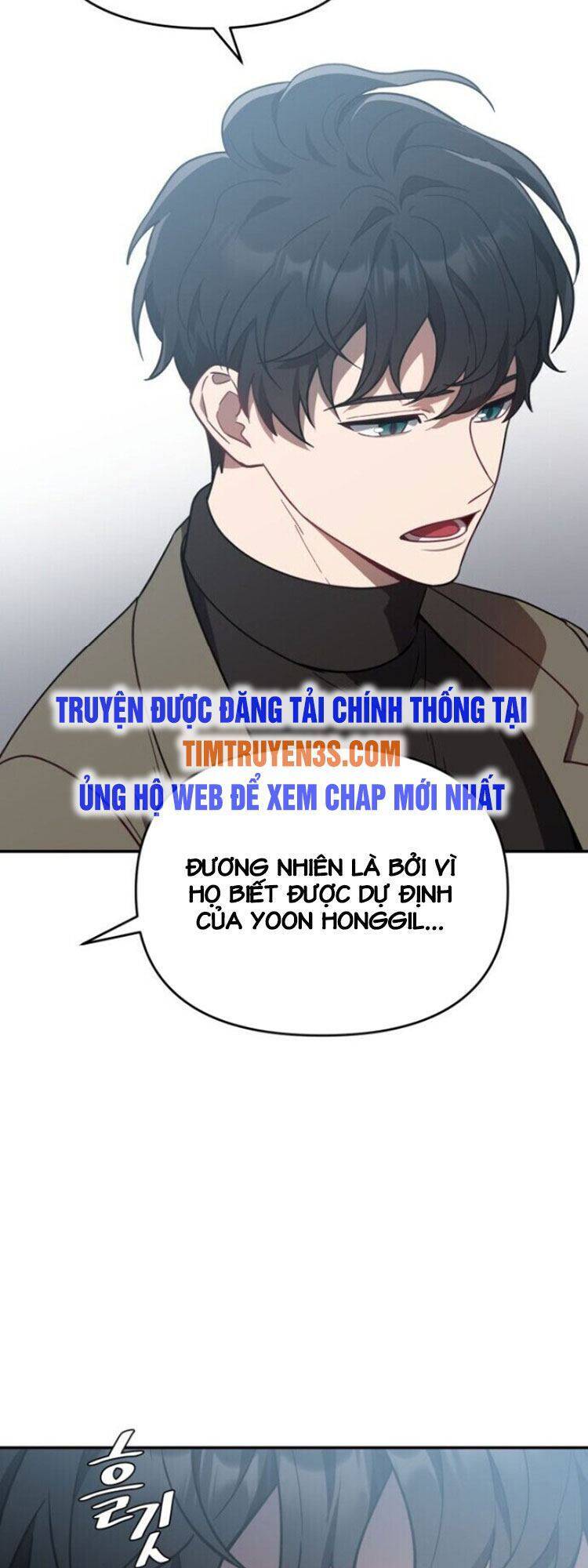 Tôi Đã Giết Hắn Chapter 22 - Trang 2