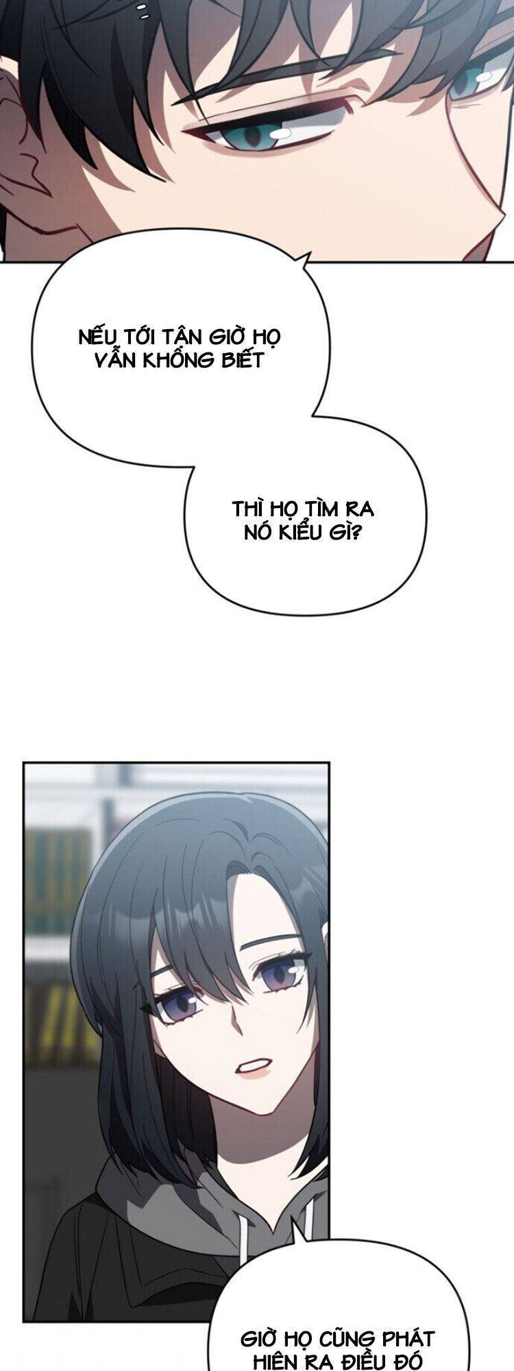 Tôi Đã Giết Hắn Chapter 22 - Trang 2