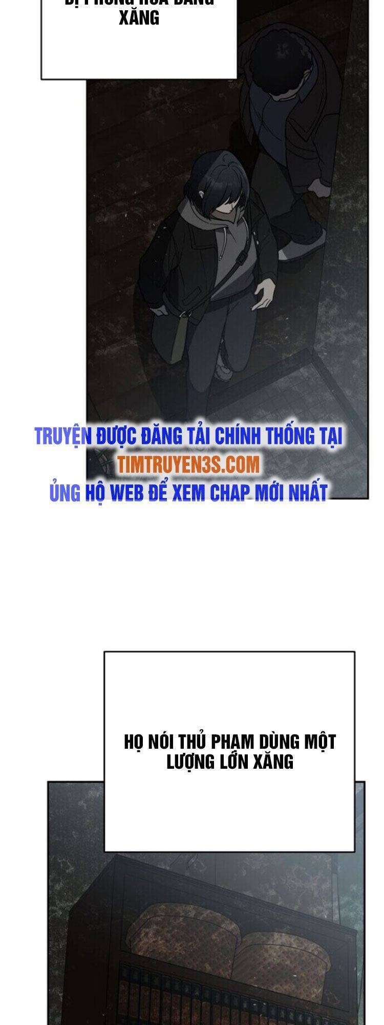 Tôi Đã Giết Hắn Chapter 22 - Trang 2