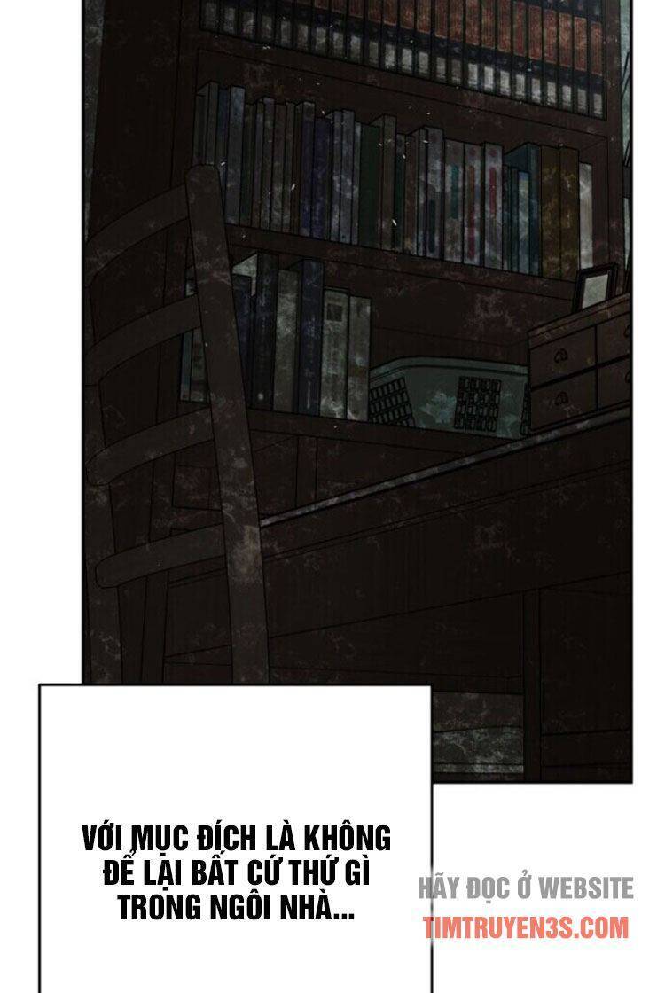 Tôi Đã Giết Hắn Chapter 22 - Trang 2