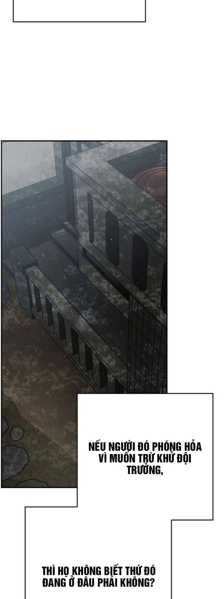 Tôi Đã Giết Hắn Chapter 22 - Trang 2