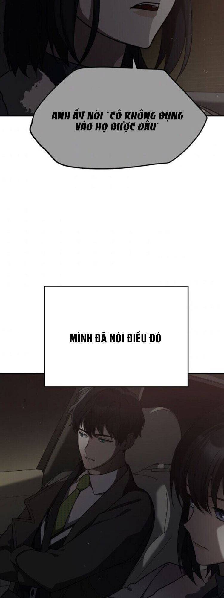 Tôi Đã Giết Hắn Chapter 22 - Trang 2