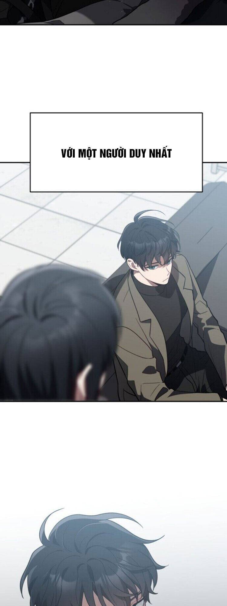 Tôi Đã Giết Hắn Chapter 22 - Trang 2