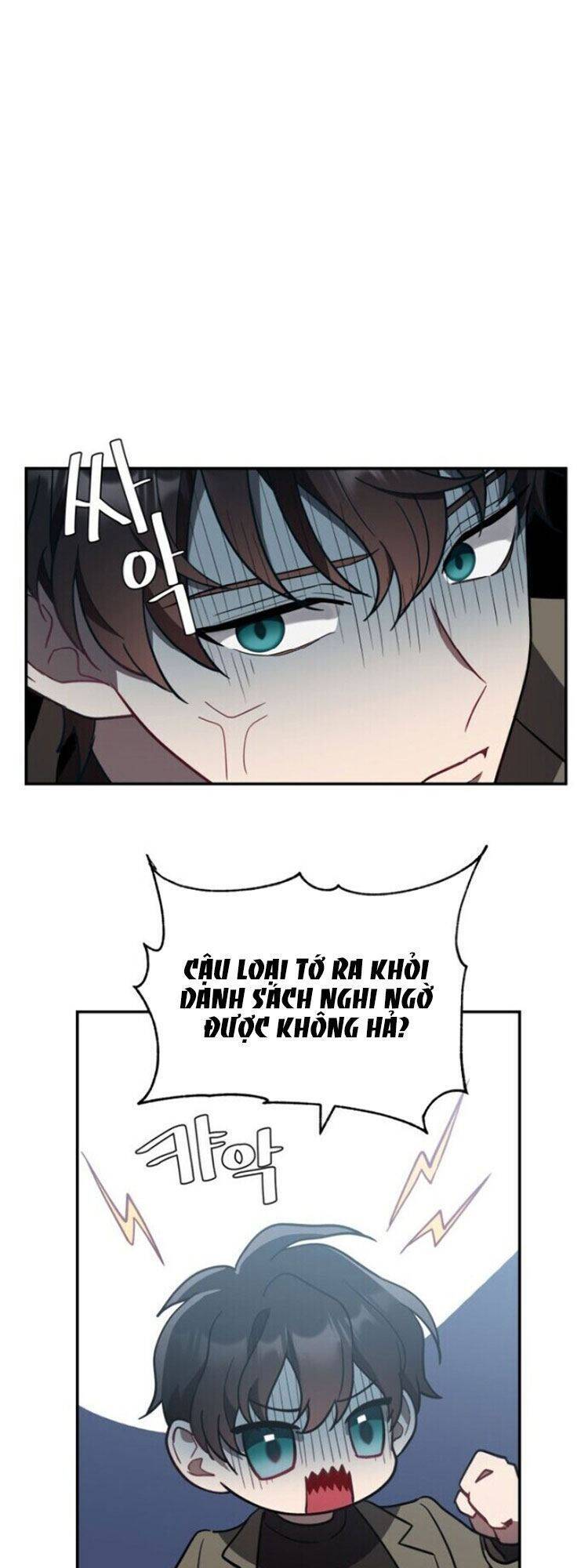 Tôi Đã Giết Hắn Chapter 22 - Trang 2