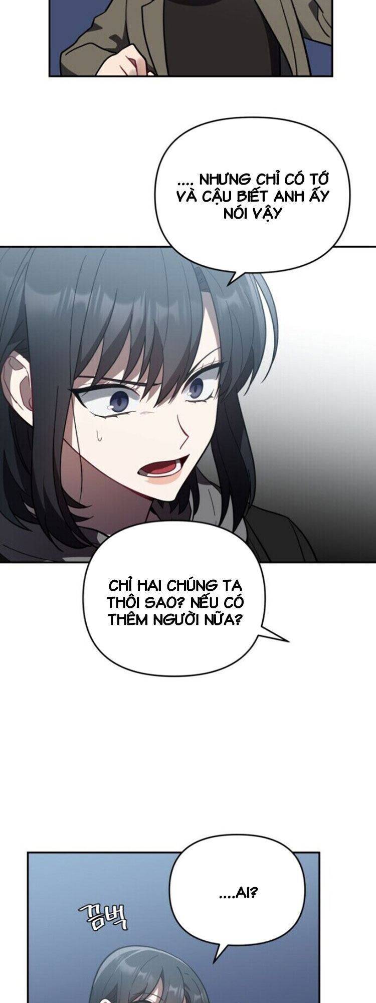 Tôi Đã Giết Hắn Chapter 22 - Trang 2