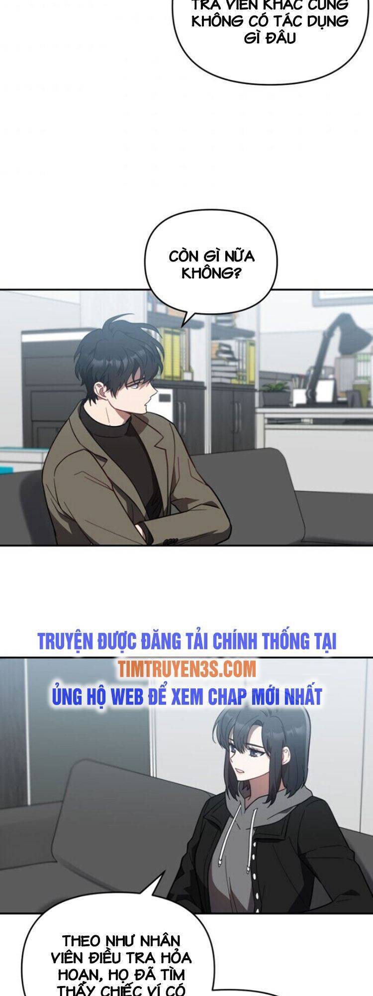 Tôi Đã Giết Hắn Chapter 22 - Trang 2