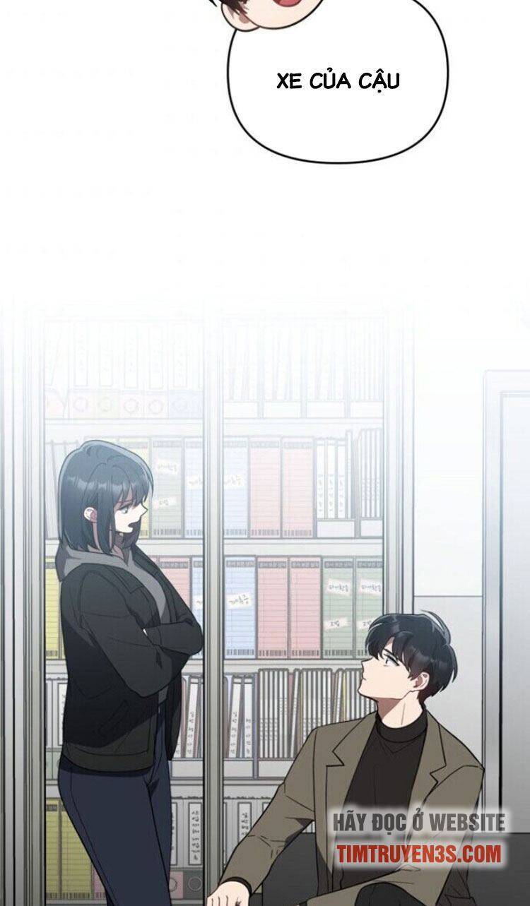 Tôi Đã Giết Hắn Chapter 22 - Trang 2