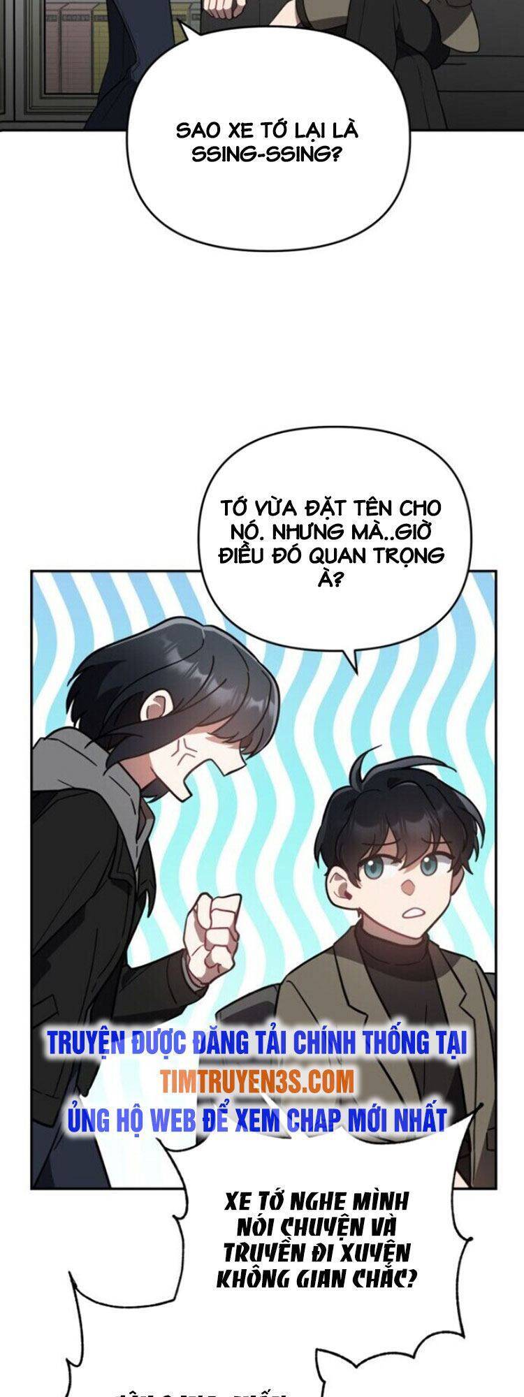 Tôi Đã Giết Hắn Chapter 22 - Trang 2