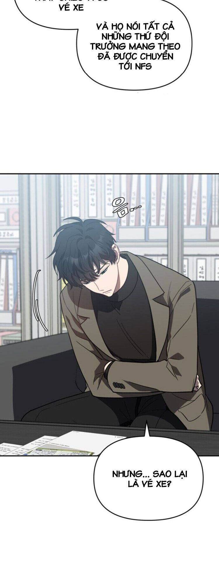 Tôi Đã Giết Hắn Chapter 22 - Trang 2