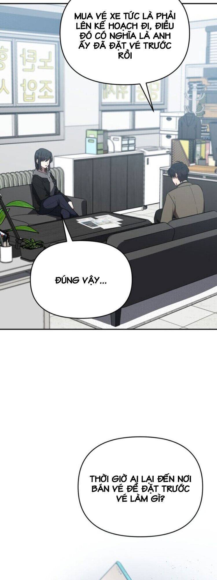 Tôi Đã Giết Hắn Chapter 22 - Trang 2