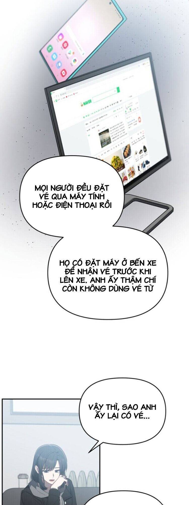 Tôi Đã Giết Hắn Chapter 22 - Trang 2