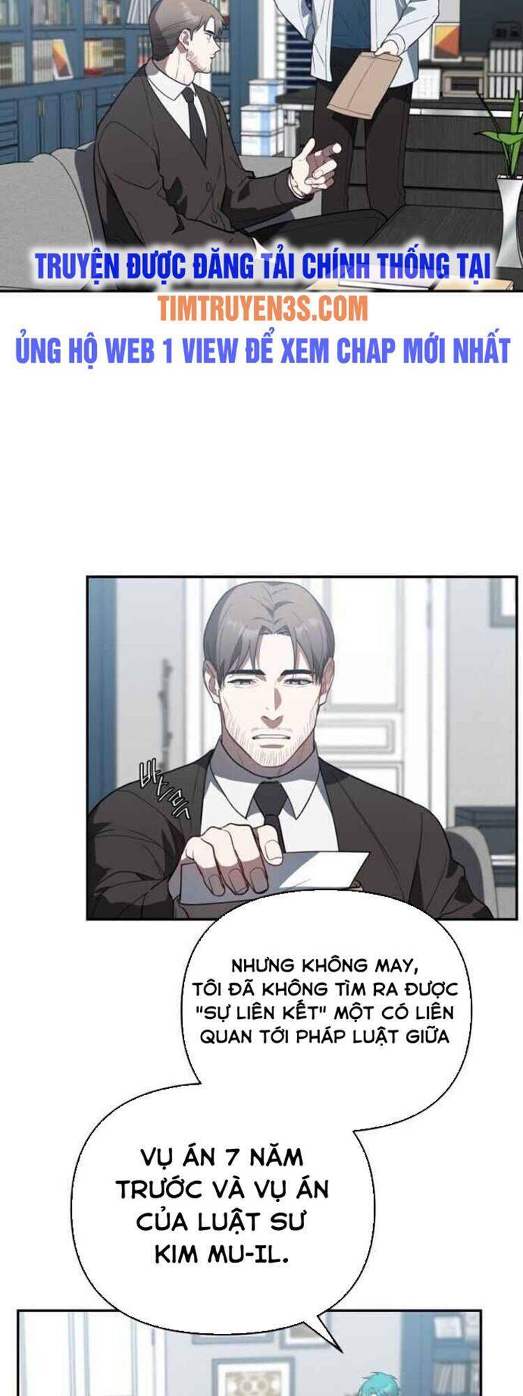 Tôi Đã Giết Hắn Chapter 23 - Trang 2