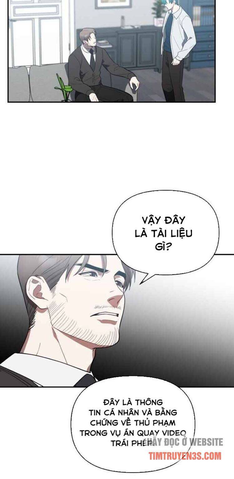 Tôi Đã Giết Hắn Chapter 23 - Trang 2