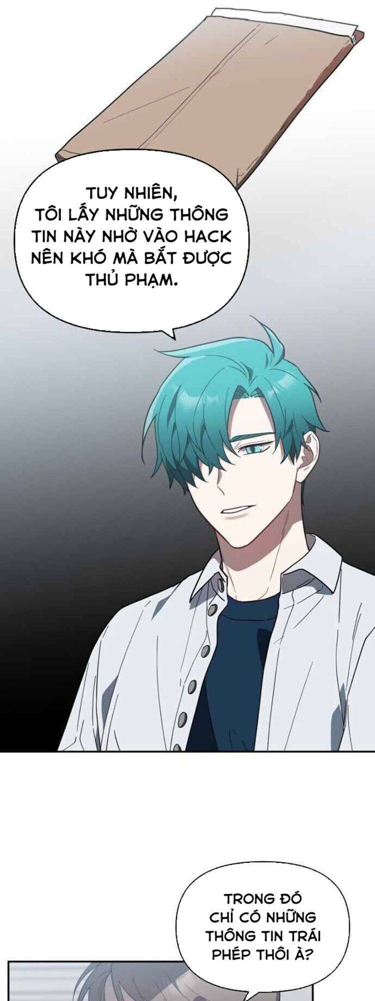 Tôi Đã Giết Hắn Chapter 23 - Trang 2