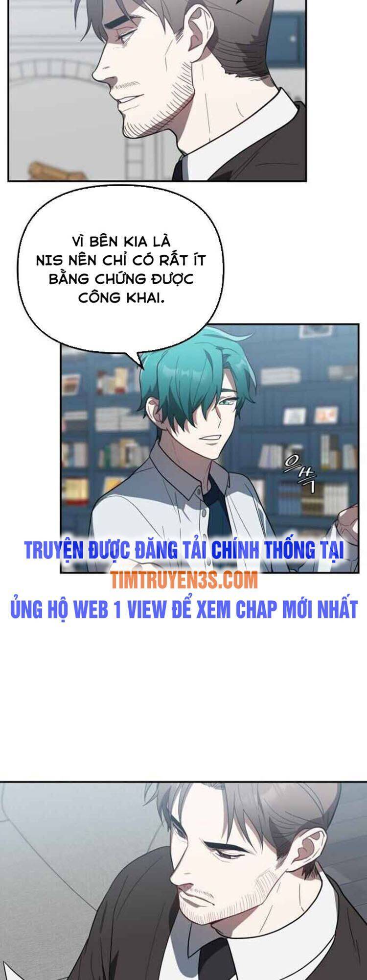 Tôi Đã Giết Hắn Chapter 23 - Trang 2