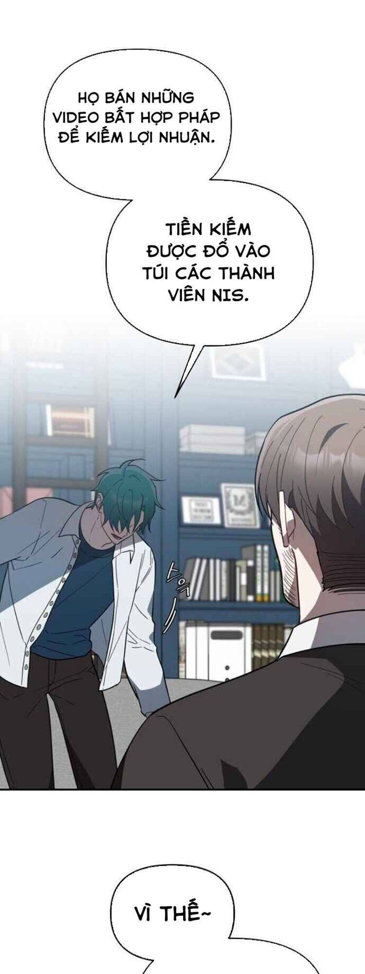 Tôi Đã Giết Hắn Chapter 23 - Trang 2