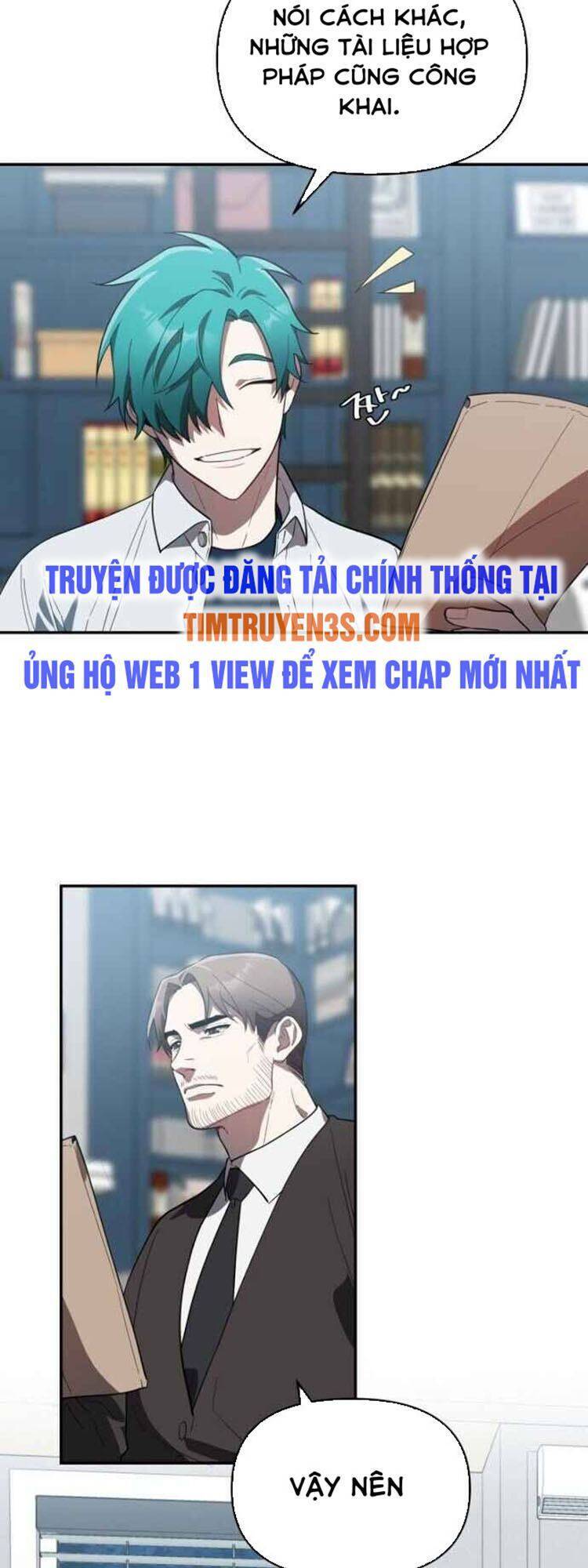 Tôi Đã Giết Hắn Chapter 23 - Trang 2