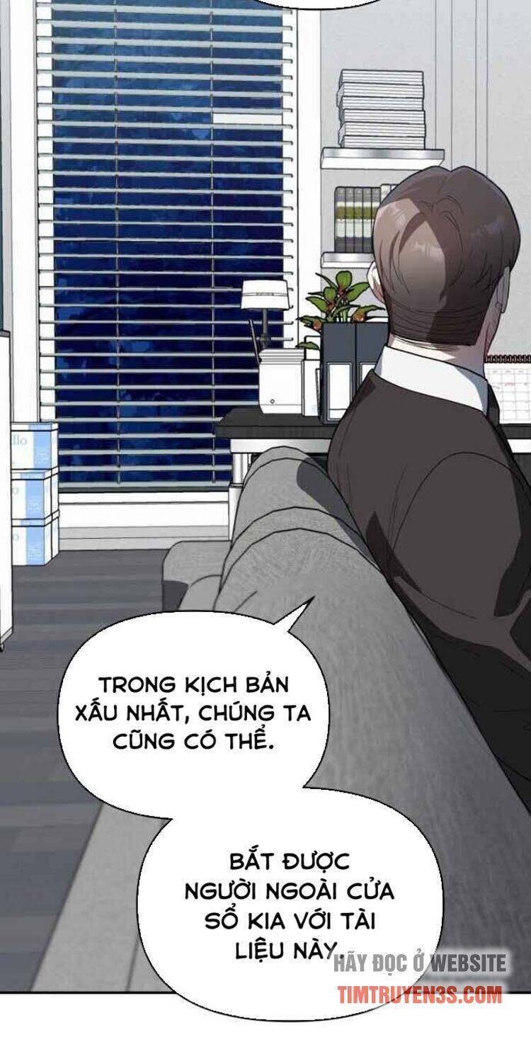 Tôi Đã Giết Hắn Chapter 23 - Trang 2