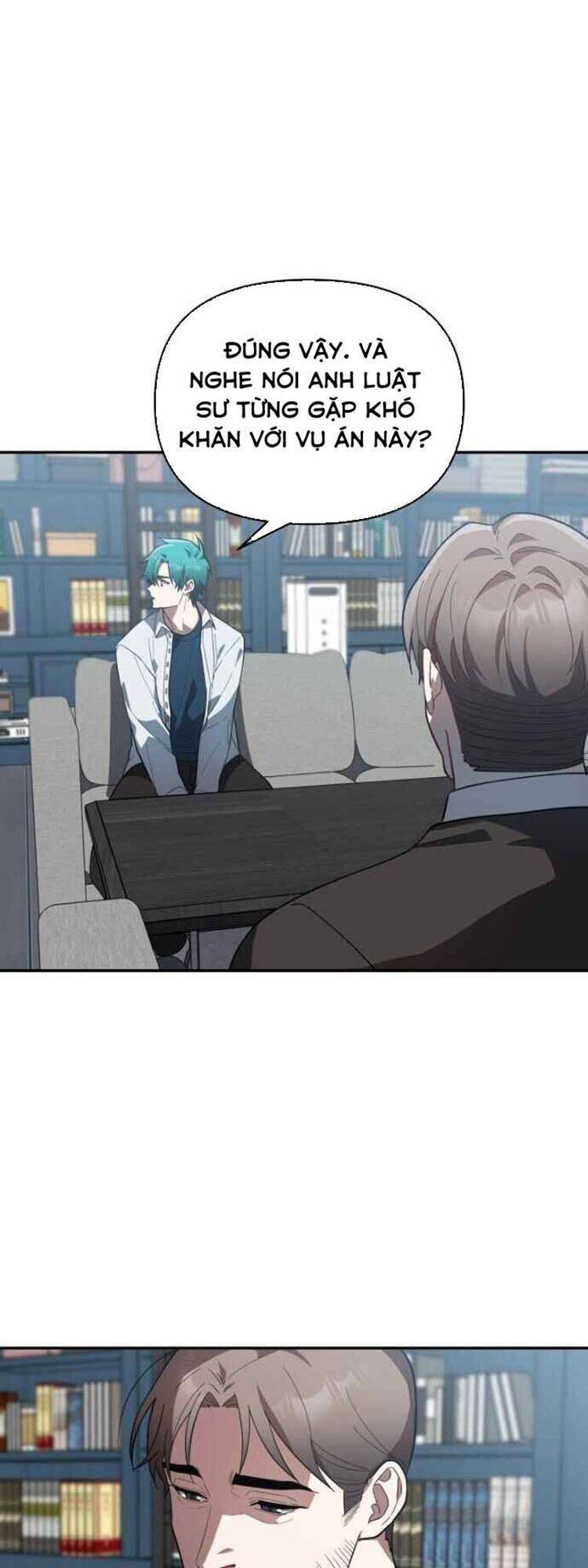 Tôi Đã Giết Hắn Chapter 23 - Trang 2